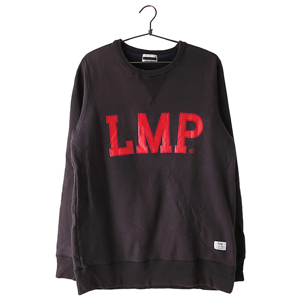 LIMP TOKYO  림프 도쿄 코튼 프린팅 티셔츠 / UNISEX L 빈티지원