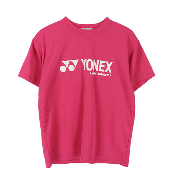 YONEX 요닉스 티셔츠 / WOMEN F 빈티지원