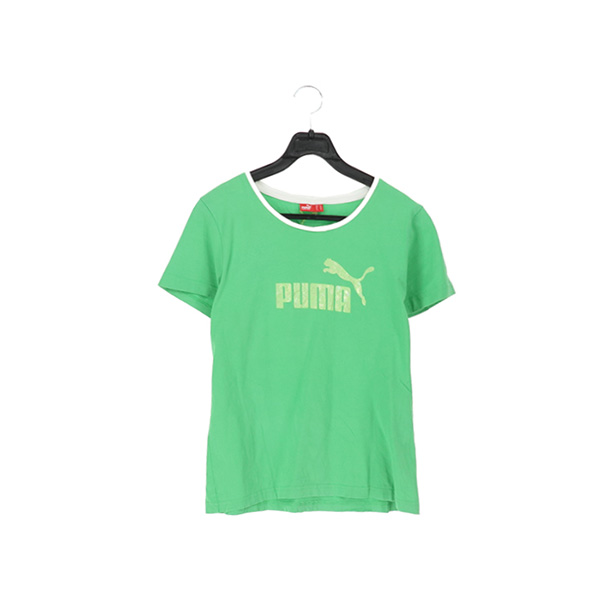 PUMA 푸마 티셔츠 / WOMEN F 빈티지원