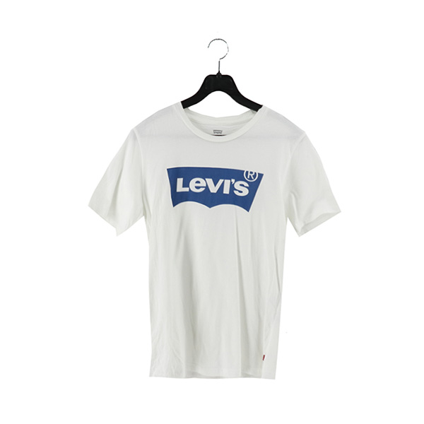 LEVIS 리바이스 티셔츠 / WOMEN F 빈티지원