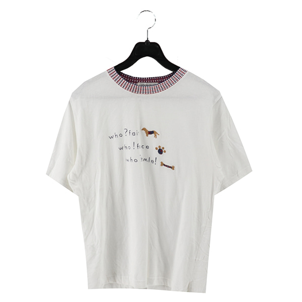 JPN 빈티지 티셔츠 / WOMEN F 빈티지원