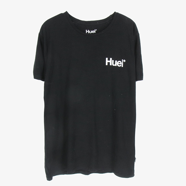 HUEL 빈티지 티셔츠 / UNISEX F 빈티지원