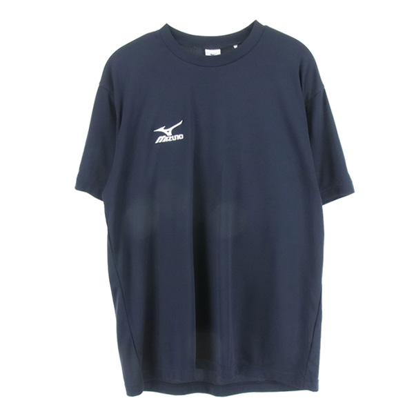 MIZUNO 미즈노 스포츠 티셔츠 / UNISEX F 빈티지원