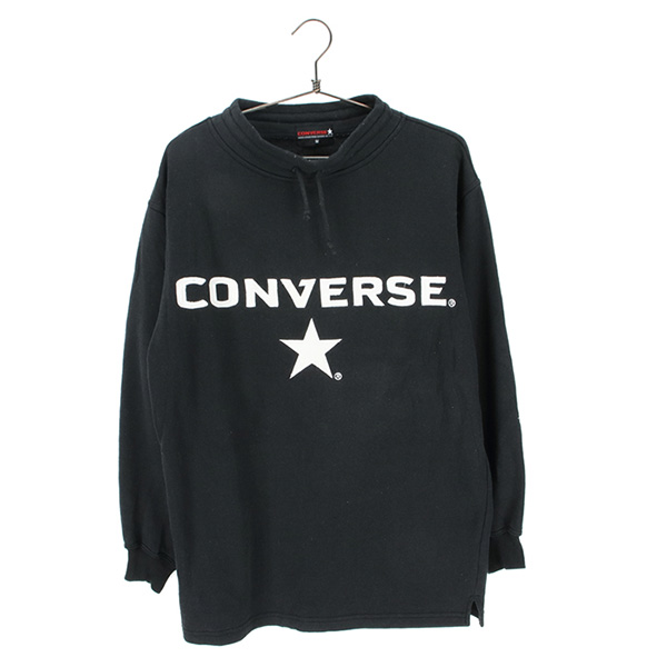 CONVERSE 컨버스 스웻 셔츠 / UNISEX F 빈티지원