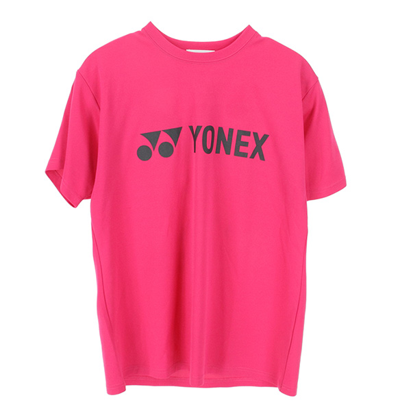 YONEX 빈티지 하프 티셔츠 / UNISEX F 빈티지원
