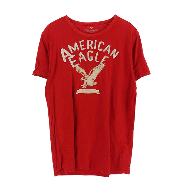 AMERICAN EAGLE 아메리칸 이글 티셔츠 / UNISEX F 빈티지원