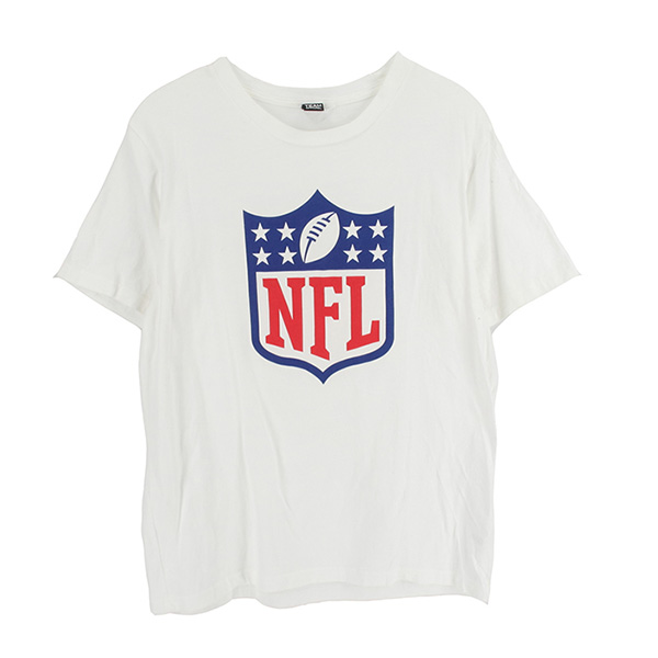 TEAM 빈티지 NFL 티셔츠 / UNISEX F 빈티지원
