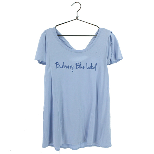 BURBERRY 버버리 티셔츠 / WOMEN F 빈티지원