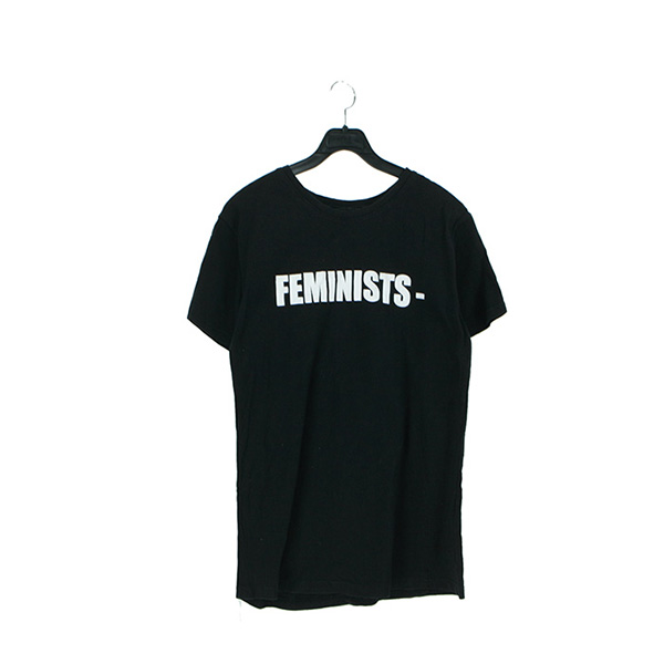 JPN 빈티지 티셔츠  / WOMEN F 빈티지원