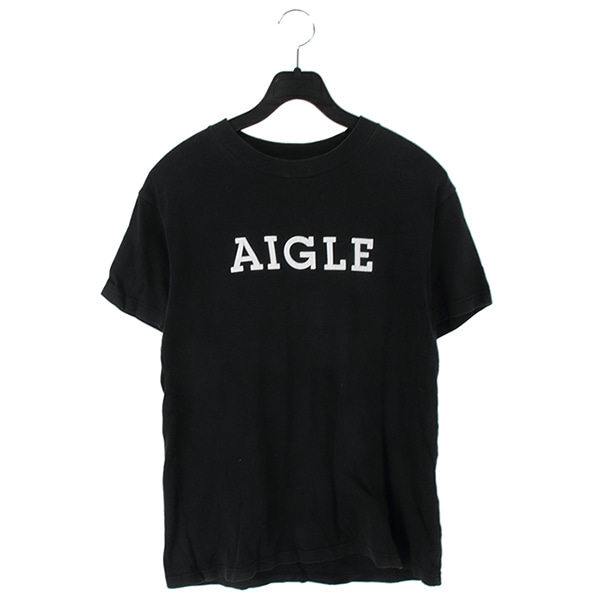 AIGLE 빈티지 티셔츠 / WOMEN F 빈티지원