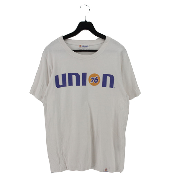 LUBRICANTS 빈티지 티셔츠 / UNISEX F 빈티지원