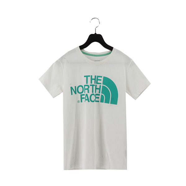 THE NORTH FACE 더 노스페이스 폴리 티셔츠 / WOMEN F 빈티지원