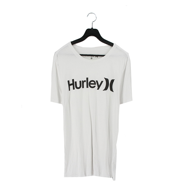 HURLEY 헐리 티셔츠 / UNISEX F 빈티지원